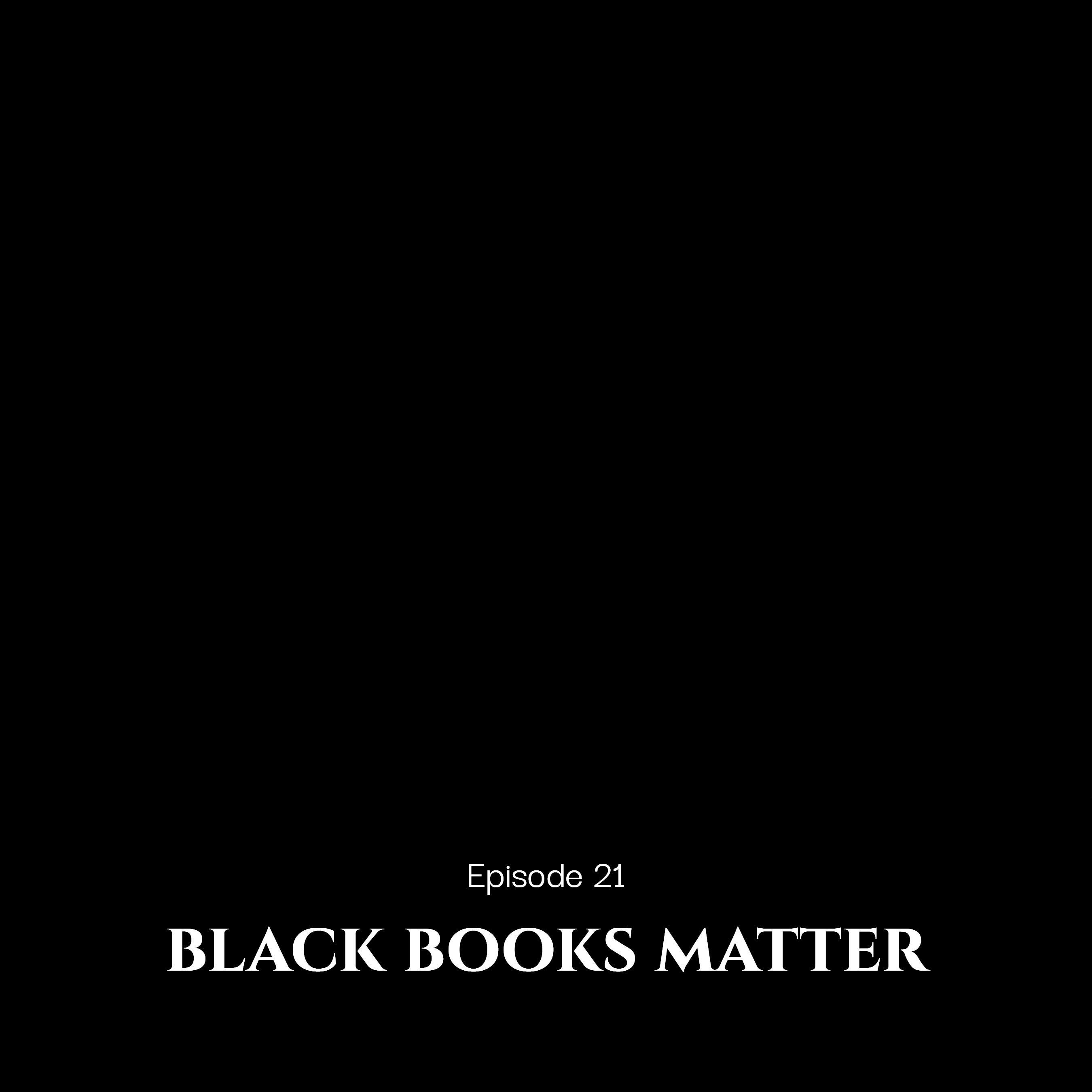 Black stories matter. Write your book.